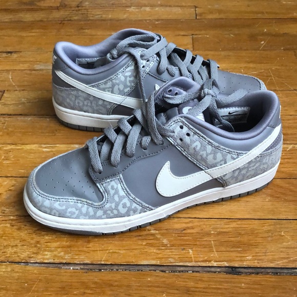 Nike Shoes - NIKE Dunk Low Skinny shoes